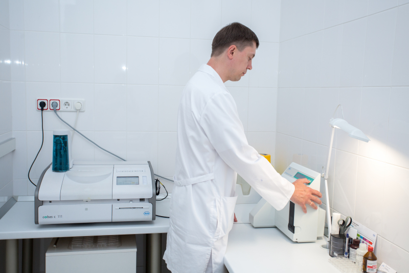 Лікування чоловічого безпліддя. Андрологія. Варикоцеле. 