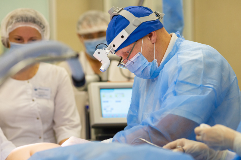 Збільшення статевого члена 