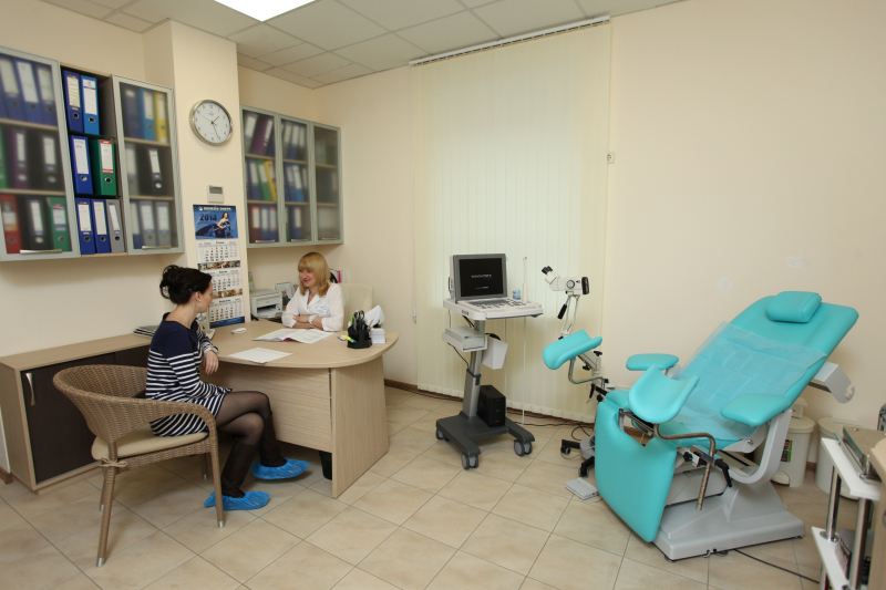 Патология эндометрия 