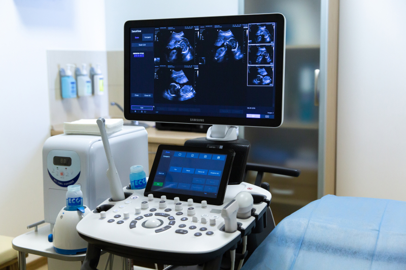 Мамологія. УЗД. Хірург мамолог-онколог 