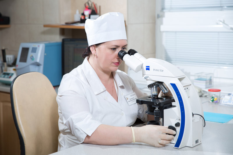 Спермограма 