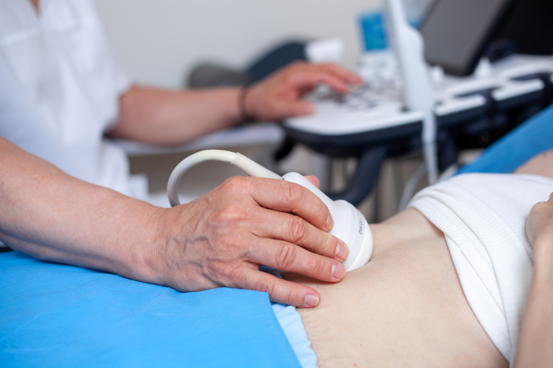 Тазові болі 